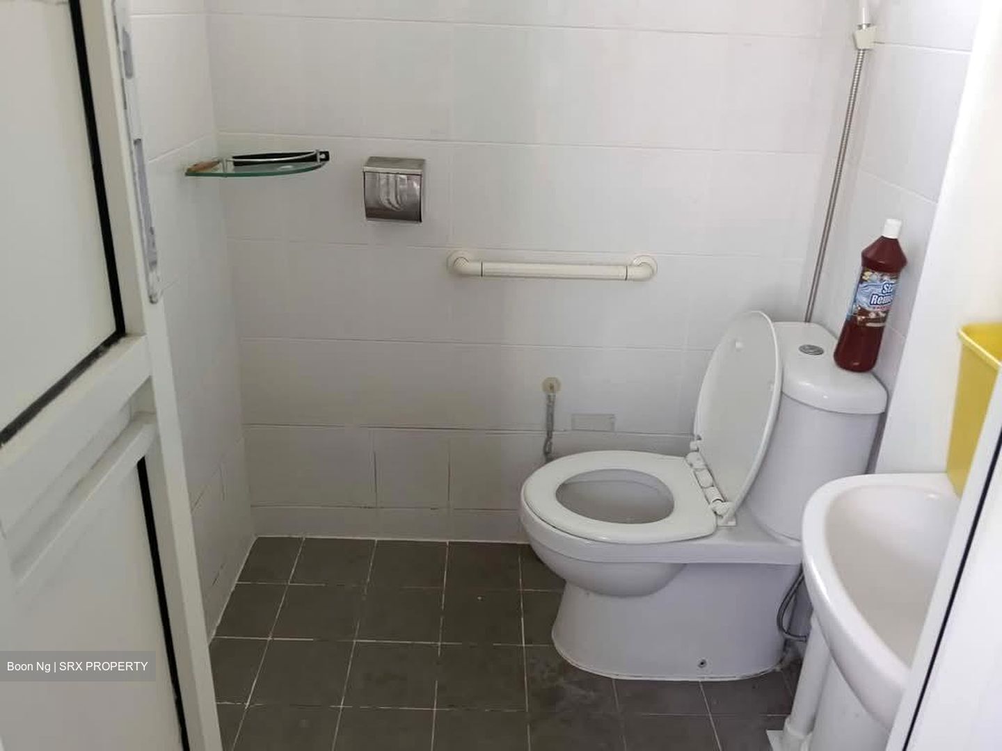 Blk 559 Cheng San Place (Ang Mo Kio), HDB 3 Rooms #574655171